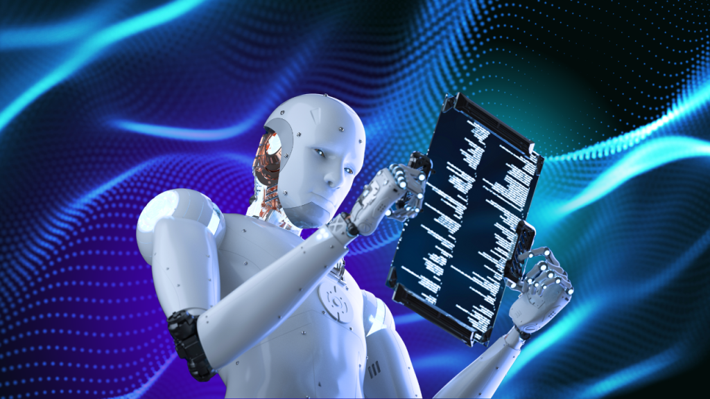 AI Is Getting Smarter