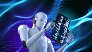 AI Is Getting Smarter