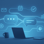 An AI assistant for calls and scheduling answers every call, books appointments 24/7, and stops missed leads. See how it works. Book a demo today.