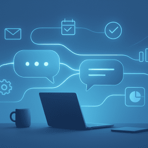 An AI assistant for calls and scheduling answers every call, books appointments 24/7, and stops missed leads. See how it works. Book a demo today.