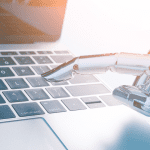Deep Agent AI assistant