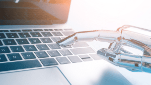 Deep Agent AI assistant