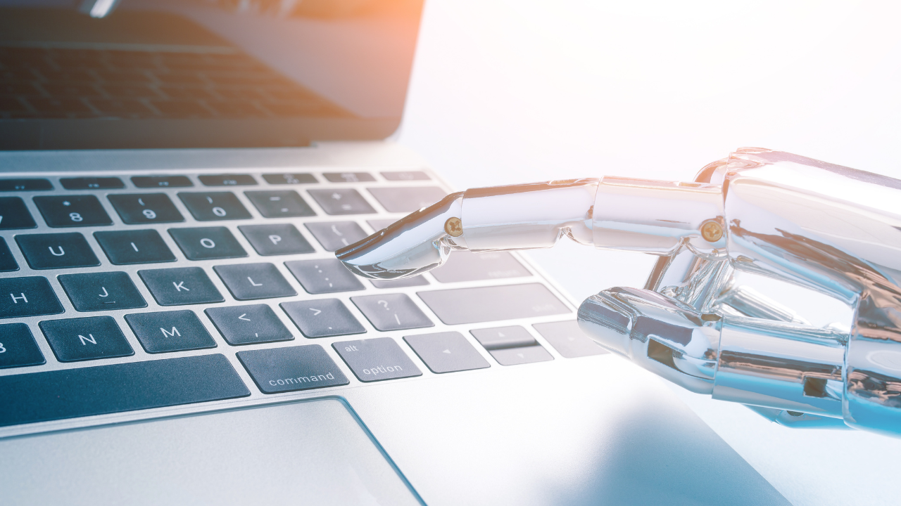 Deep Agent AI assistant