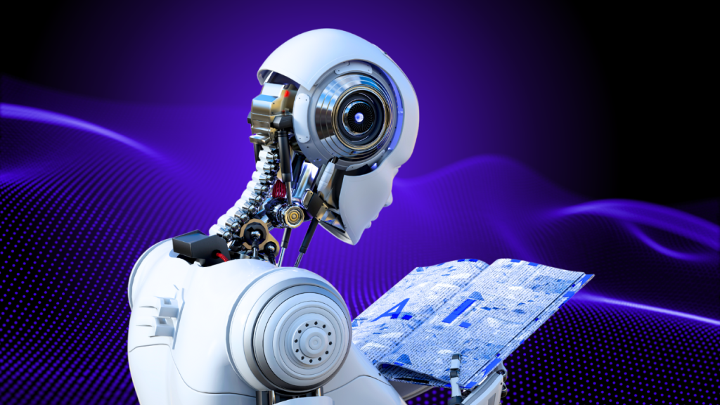 Deep Agent AI For Business Growth