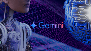 Gemini On-Device robotics