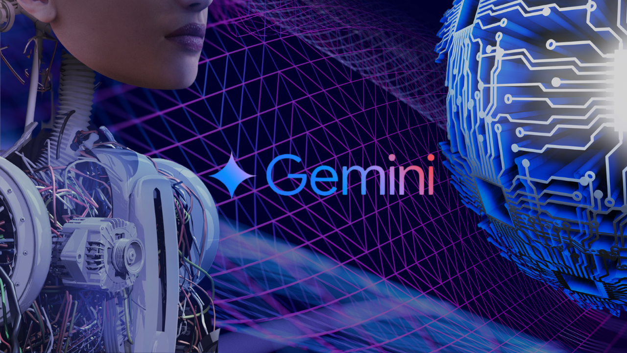 Gemini On-Device robotics