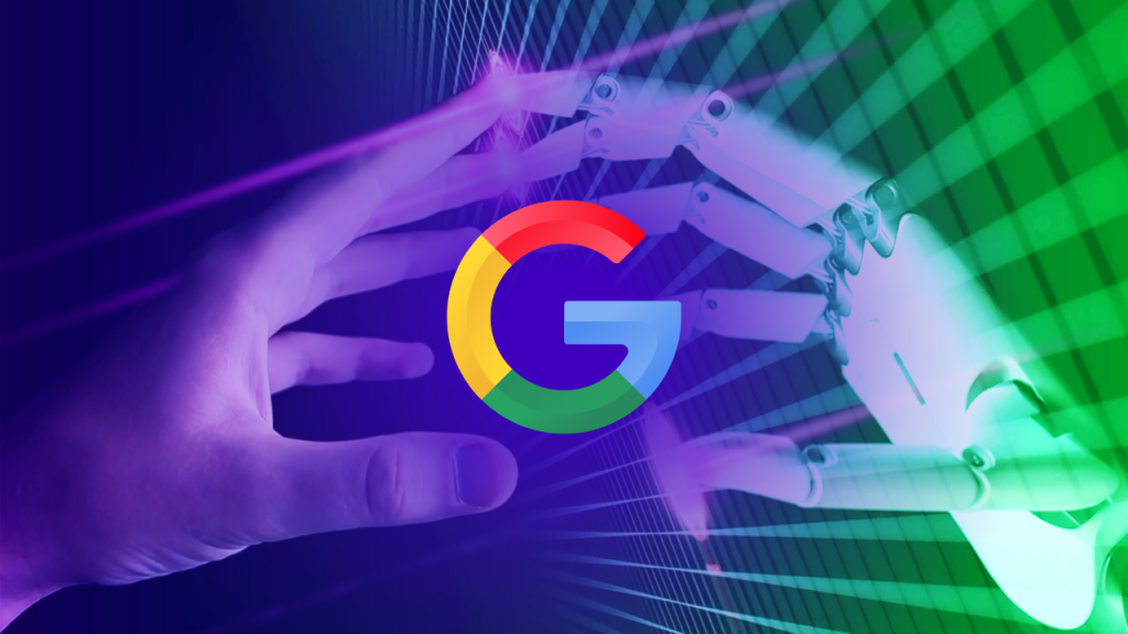 Google’s New AI Tools That Can Help You Grow Faster In 2025
