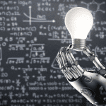 AI thinking vs guessing