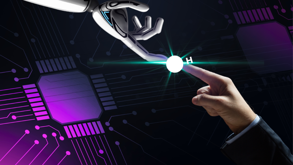 Meet Runner H: Your New Digital Helper