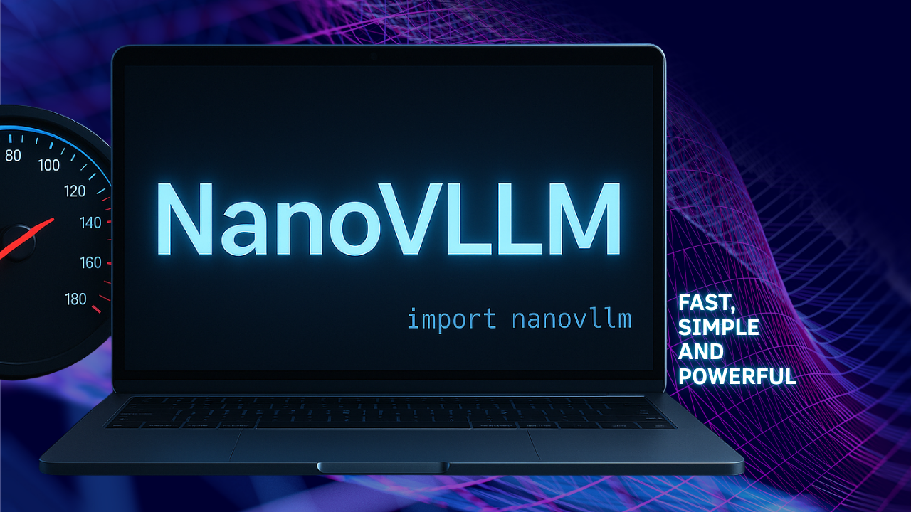 NanoVLLM Is Changing The AI Game For Small Business Owners