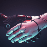 humanoid robots for business