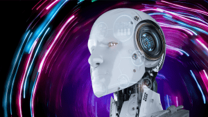 Robots Are Taking Over