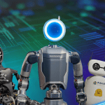 Robots That Work Smarter And Cost Less
