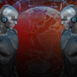 Robots are Boxing And Editing Videos