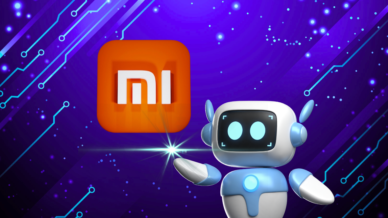 Mimo VL7B Small AI Model