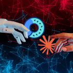 AI tools (Bagel and Claude 4)