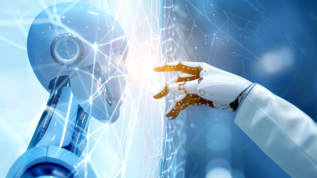 Your Next Employee Might Be AI