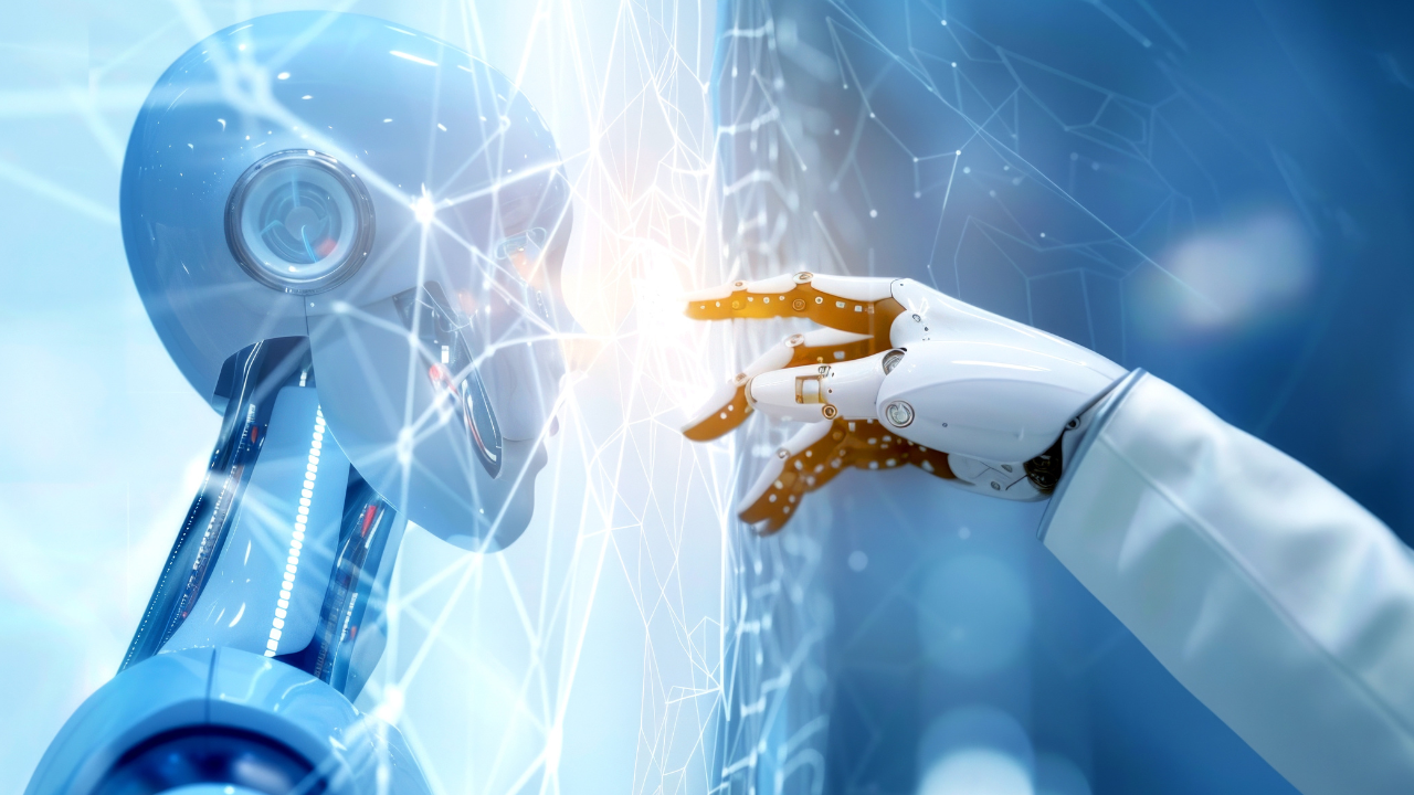 AI Digital Employees