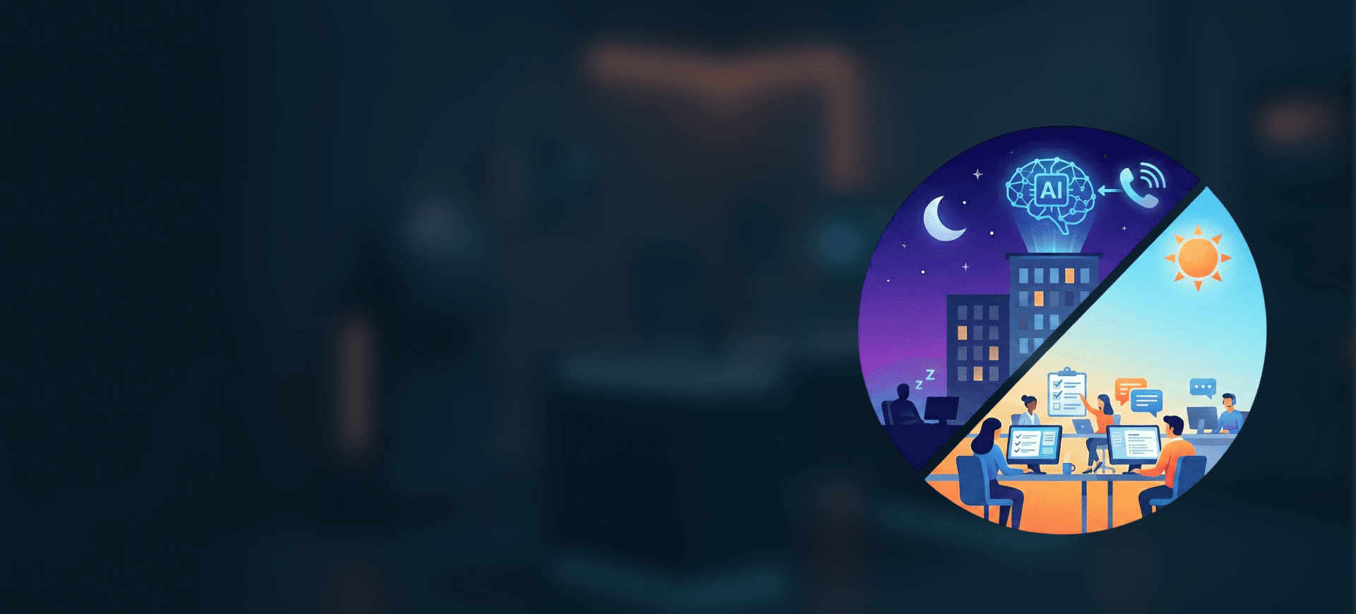 AI Answering Service 1920