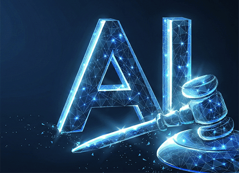 AI Legal Assistant for Law Firms