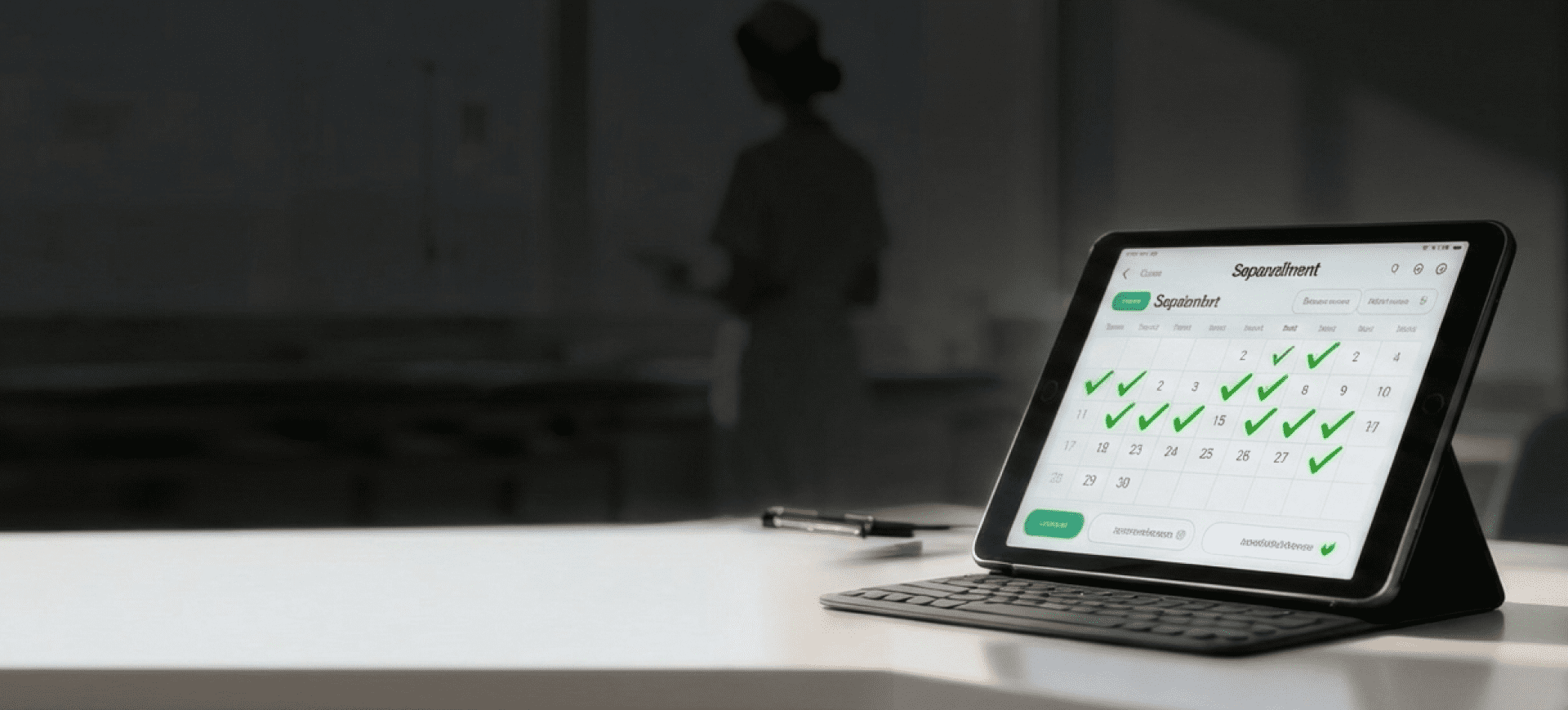 Ai receptionist for healthcare 1920