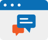site chat